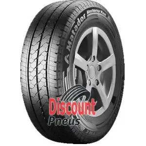 Matador Hectorra Van 205/65 R15 102/100T pas cher
