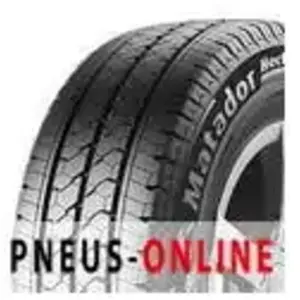 Matador Hectorra Van 205 R14 109/107P pas cher