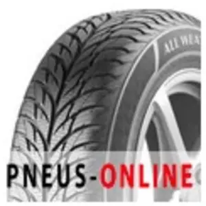 Matador MP62 All Weather Evo 165/70 R14 81T pas cher