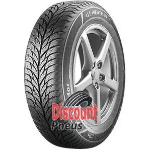 Matador MP62 All Weather Evo 215/55 R16 97V pas cher