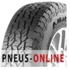 Matador MP72 Izzarda A/T 2 275/45 R20 110H pas cher