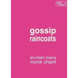 Alive AG 7-Drunken Maria/Monk. [Import]Vendu parrakuten