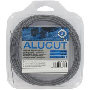 Ratioparts - Fil nylon Hybrid Twist alucut 1513914 pas cher