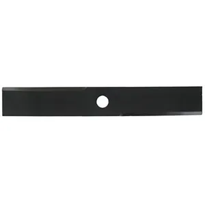 Comparateur de prix : ratioparts Lame droite adaptable pour débroussailleuse - coupe de 350m...
