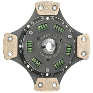 Comparateur de prix : Disque d'embrayage SACHS PERFORMANCE 881861 999750