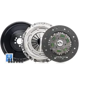 Comparateur de prix : Sachs ZF SRE 883089 000034 Kit d'embrayage