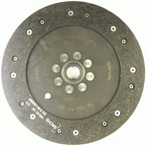 Comparateur de prix : Disque d'embrayage SACHS PERFORMANCE 881864 999502