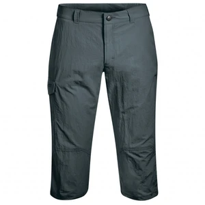 Maier Sports - Jens - Short taille 56 - Regular, bleu/gris pas cher