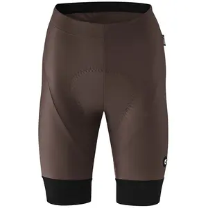 Gonso - Women's SQlab Go - Pantalon de cyclisme taille 42, brun pas cher