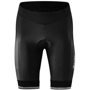Comparateur de prix : Gonso - Women's Sitivo - Pantalon de cyclisme taille 40, noir