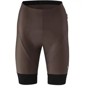 Gonso - Women's SQlab Go - Pantalon de cyclisme taille 44, brun pas cher