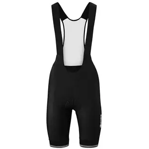 Gonso - Women's Sitivo Bib - Pantalon de cyclisme taille 36, noir pas cher