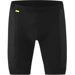 Comparateur de prix : Gonso - Lincino - Sous-vêtement de cyclisme taille L, noir