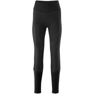 Gonso Cuissard Long Sans Bretelles Essential Softshell 34 pas cher