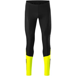 Comparateur de prix : Gonso Cuissard Long Sans Bretelles Essential Softshell 3XL