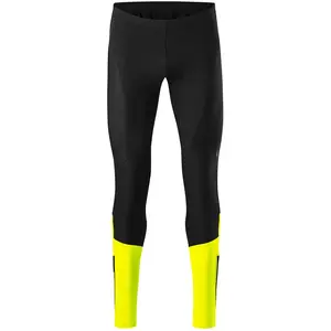 Comparateur de prix : Gonso Cuissard Long Sans Bretelles Essential Softshell 2XL