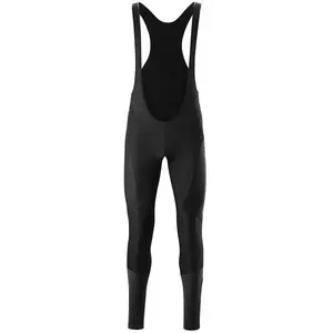 Gonso Collants De Cyclisme Essential Softshell L pas cher