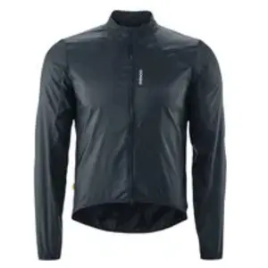 Comparateur de prix : Gonso - Road Jacket Wind - Veste de cyclisme taille M, bleu