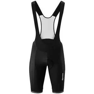 Comparateur de prix : Gonso - Sitivo Bib - Pantalon de cyclisme taille XXL, noir