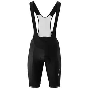 Comparateur de prix : Gonso - Sitivo Bib - Pantalon de cyclisme taille 5XL, noir
