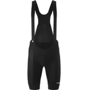 Comparateur de prix : Gonso - Ride Miles Bib SC - Pantalon de cyclisme taille M, noir