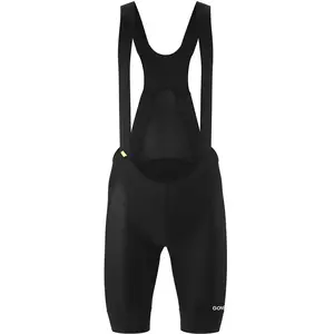 Comparateur de prix : Gonso - Ride Miles Bib SC - Pantalon de cyclisme taille XXL, noir