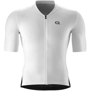 Gonso - Sitivo Trikot - Maillot de cyclisme taille M, gris pas cher
