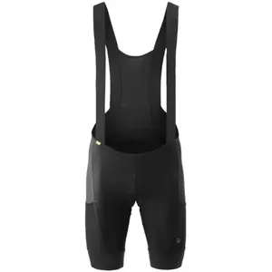 Gonso - Ride Miles Bib Cargo - Pantalon de cyclisme taille XXL, noir pas cher