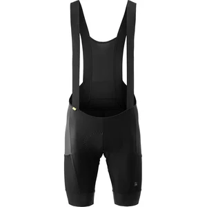 Comparateur de prix : Gonso - Ride Miles Bib Cargo - Pantalon de cyclisme taille 3XL, noir
