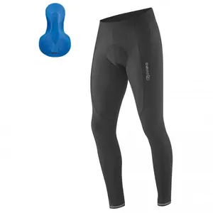 Gonso - Sitivo Tight - Pantalon de cyclisme taille M, gris pas cher