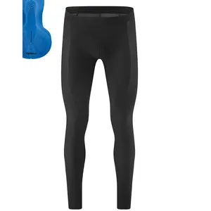 Gonso - Sitivo Tight - Pantalon de cyclisme taille XL, gris pas cher