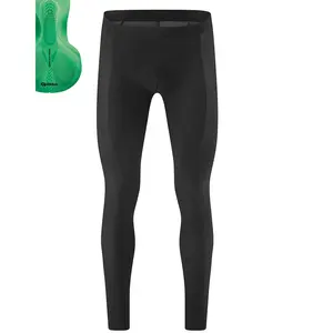Comparateur de prix : Gonso - Sitivo Tight - Pantalon de cyclisme taille 4XL, gris