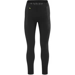 Gonso - Women's Sitivo Tight - Pantalon de cyclisme taille 38, gris pas cher