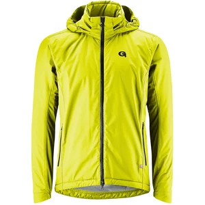 Comparateur de prix : Gonso - Save Therm - Veste imperméable taille S, jaune