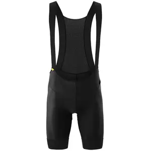 Comparateur de prix : Gonso - SQlab Go Bib - Pantalon de cyclisme taille 4XL, noir/gris
