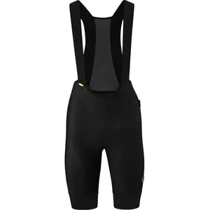 Comparateur de prix : Gonso - Women's SQlab Go Bib - Pantalon de cyclisme taille 48, noir