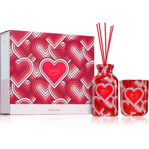 ipuro Limited Edition With Love coffret cadeau 1 pcs pas cher