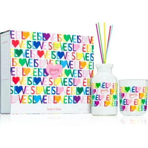 ipuro Limited Edition Love Is Love coffret cadeau 1 pcs pas cher