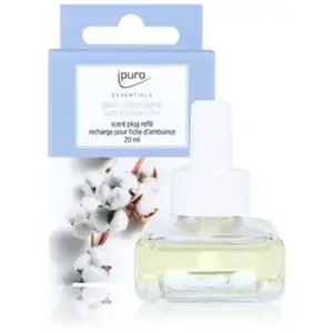 ipuro Scent Plug Cotton Fields Parfum d'ambiance 1000 ml