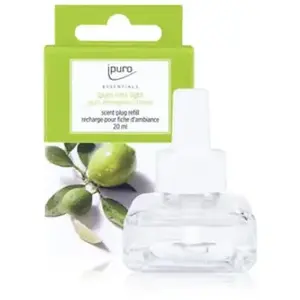 ipuro Scent Plug Lime Light Parfum d'ambiance 1000 mlVendu parflaconi