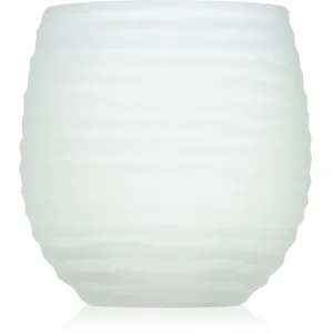 ipuro Atelier by ipuro Blanc bougie parfumée 245 g pas cher