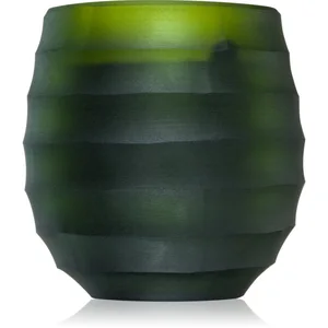 ipuro Atelier by ipuro Vert bougie parfumée 245 g pas cher