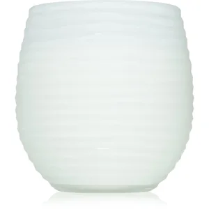 ipuro Atelier by ipuro Blanc bougie parfumée 735 g pas cher