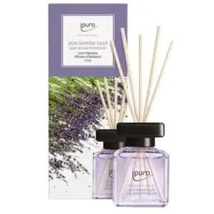 ipuro Essentials lavender touch Parfum d'ambiance 1000 ml