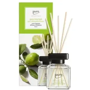 ipuro Essentials lime light Parfum d'ambiance 1000 ml pas cher