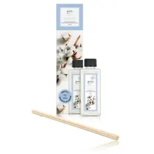 ipuro Essentials cotton fields Refill Parfum d'ambiance 1000 ml pas cher
