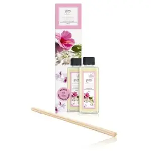 ipuro Essentials flower bowl Refill Parfum d'ambiance 1000 ml pas cher