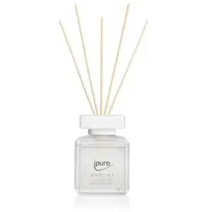 ipuro Essentials white lily Parfum d'ambiance 1000 ml pas cher