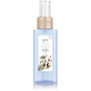 ipuro Essentials cotton fields Spray Parfum d'ambiance 1000 ml pas cher