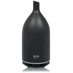 Comparateur de prix : ipuro Air Sonic Living Black Diffuseur de parfum 1 art.